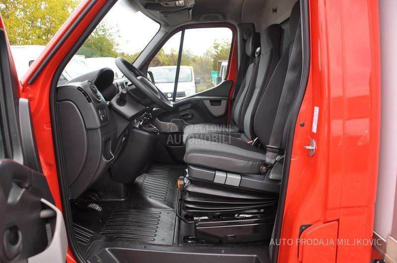 Renault Master KAO NOOOV