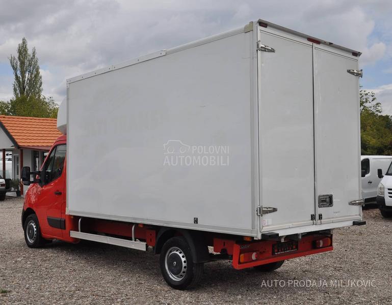 Renault Master KAO NOOOV