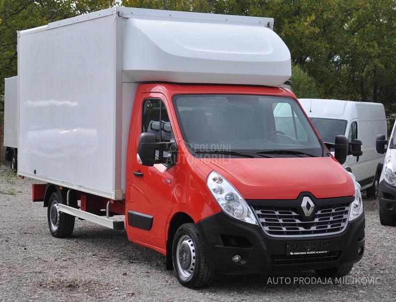 Renault Master KAO NOOOV