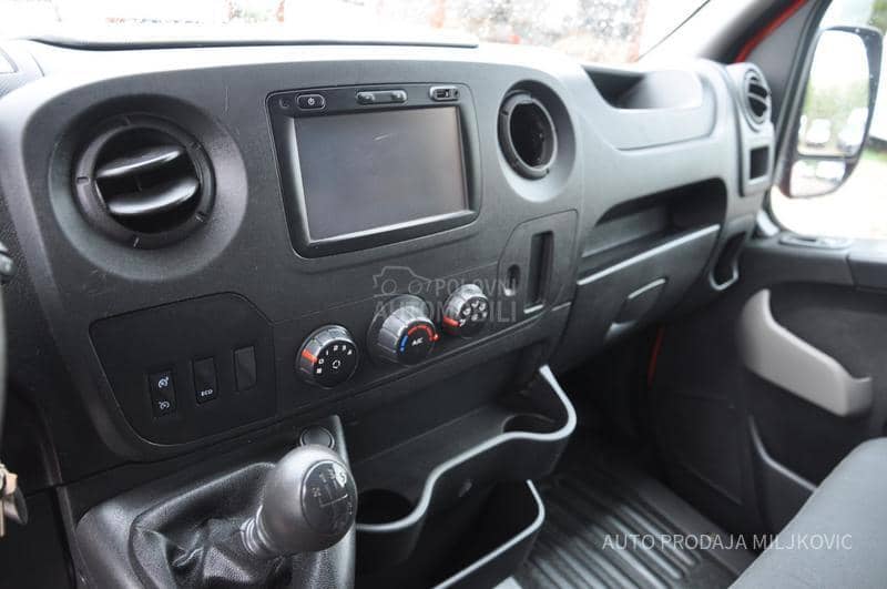 Renault Master KAO NOOOV