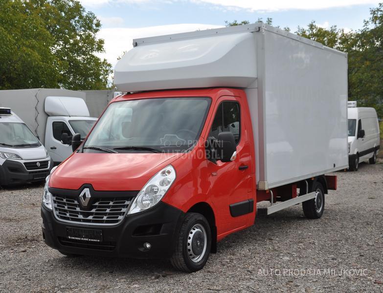 Renault Master KAO NOOOV