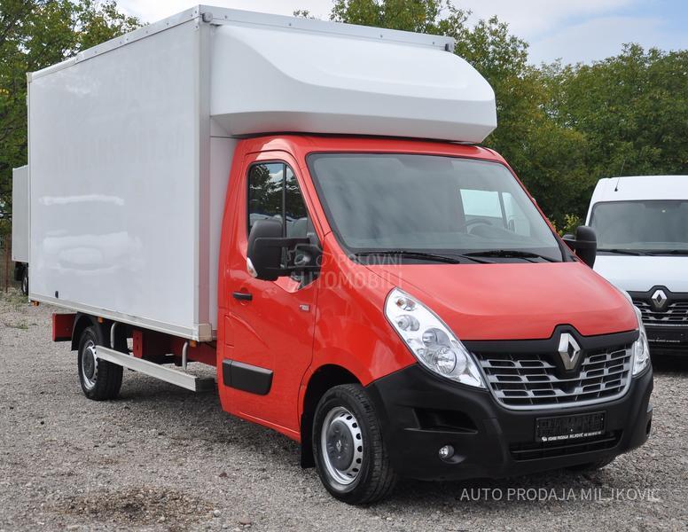 Renault Master KAO NOOOV