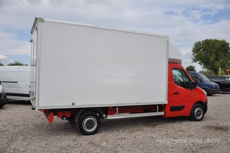Renault Master KAO NOOOV