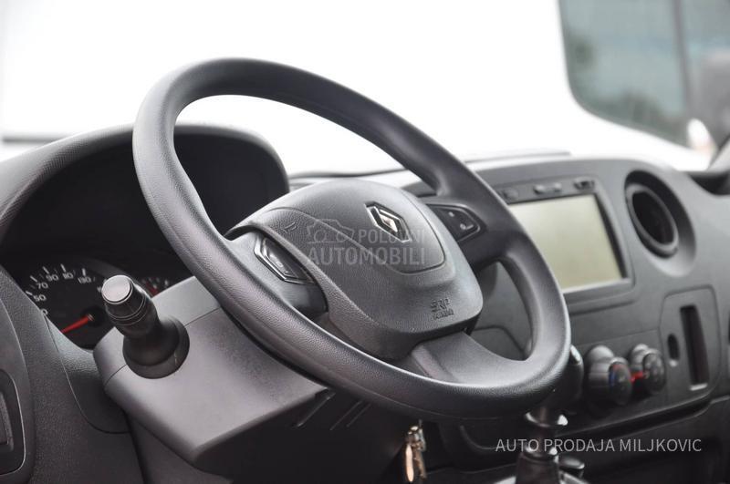 Renault Master KAO NOOOV