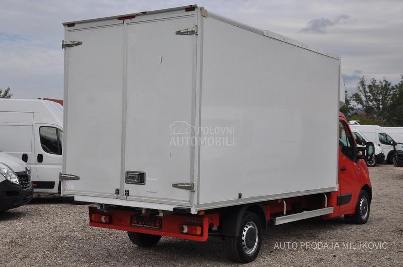 Renault Master KAO NOOOV