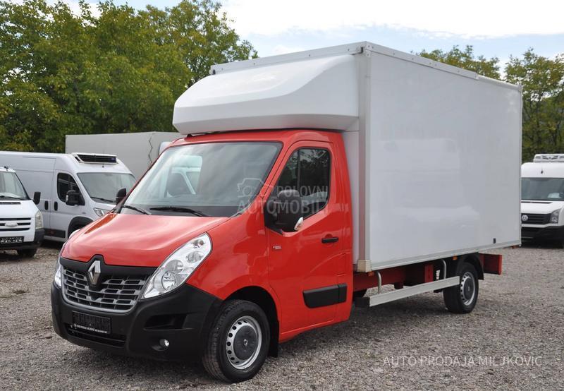 Renault Master KAO NOOOV