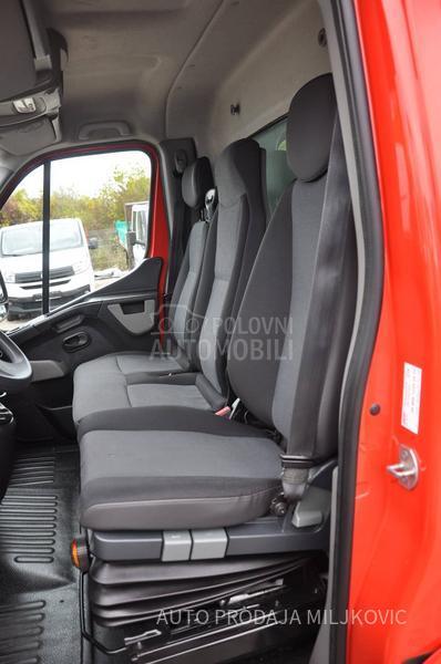 Renault Master KAO NOOOV