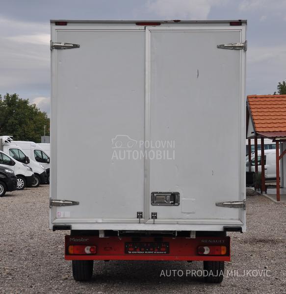 Renault Master KAO NOOOV