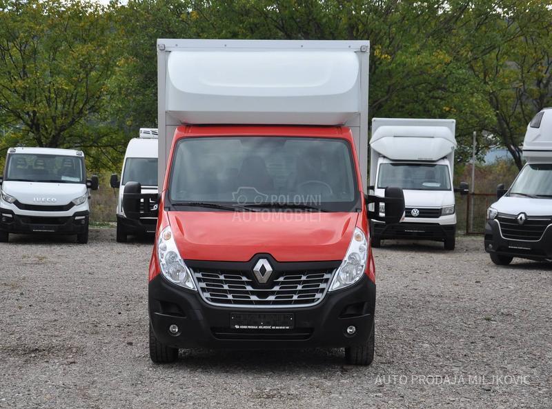 Renault Master KAO NOOOV
