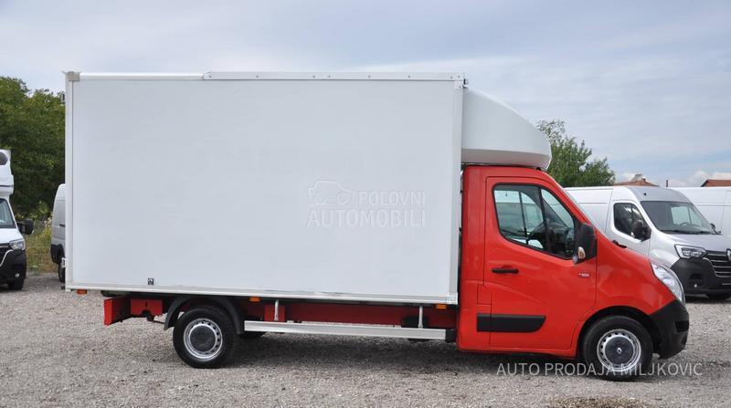 Renault Master KAO NOOOV