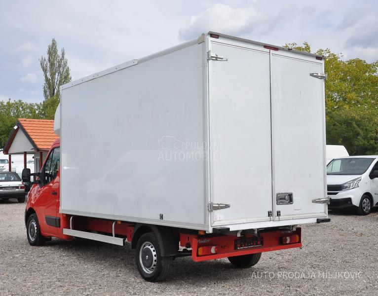 Renault Master KAO NOOOV