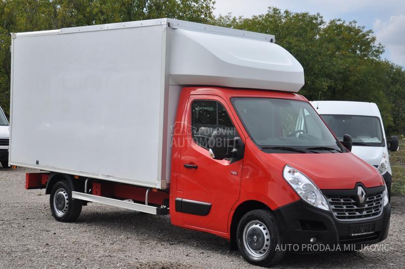 Renault Master KAO NOOOV