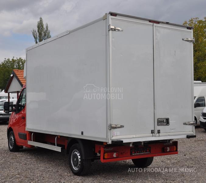 Renault Master KAO NOOOV