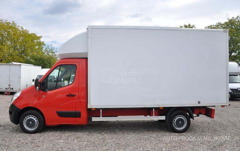 Renault Master KAO NOOOV