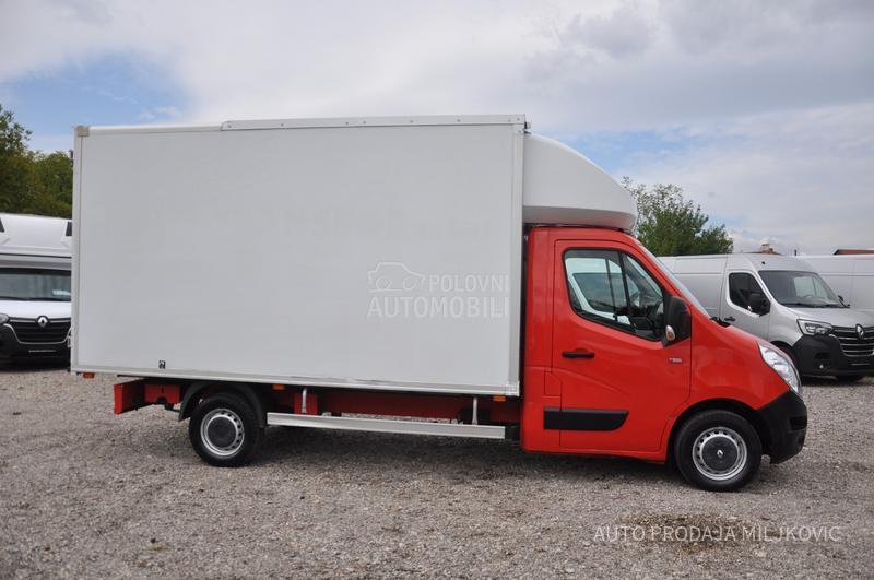 Renault Master KAO NOOOV