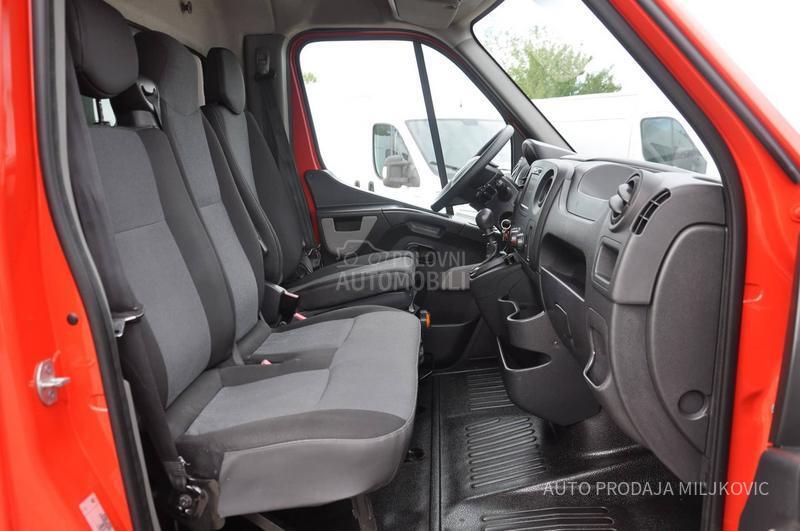Renault Master KAO NOOOV