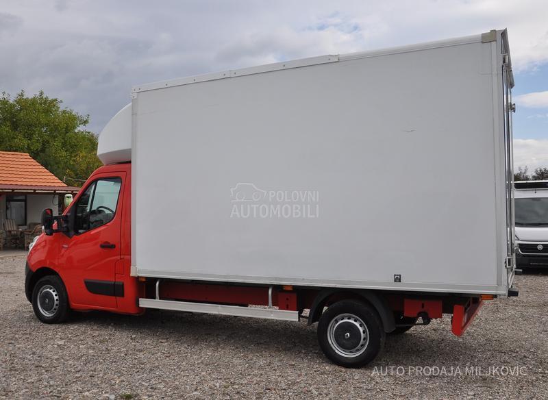 Renault Master KAO NOOOV