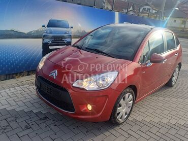 Citroen C3 EXCLUZIVE p.l.i.n