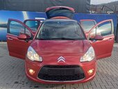 Citroen C3 EXCLUZIVE p.l.i.n