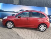 Citroen C3 EXCLUZIVE p.l.i.n