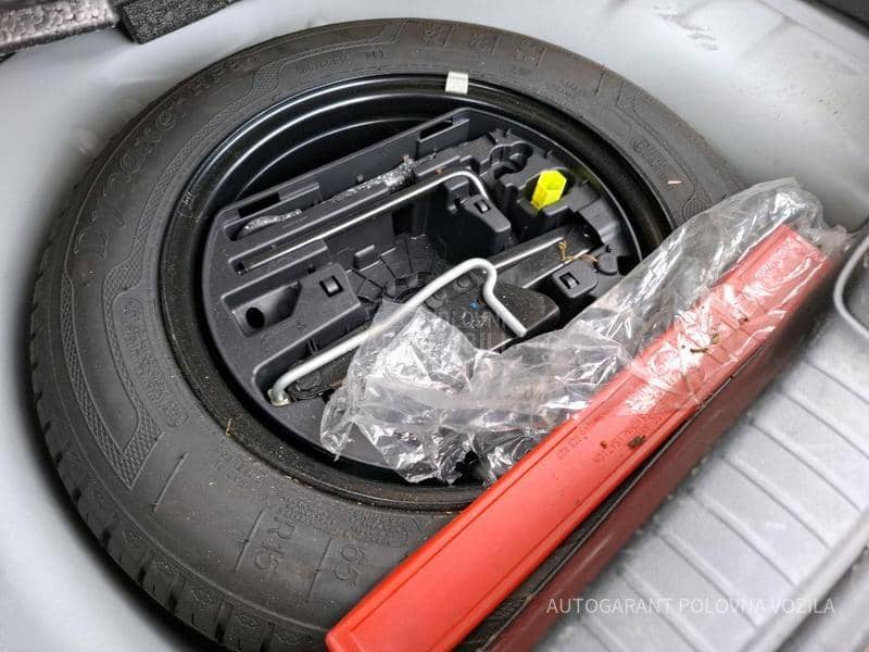 Peugeot 208 1.2 PureTech ACTIVE