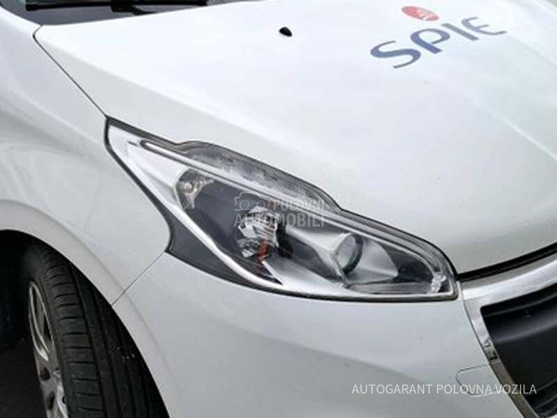 Peugeot 208 1.2 PureTech ACTIVE