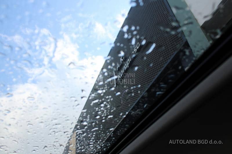 Nissan Qashqai 1.3 tCe CVT