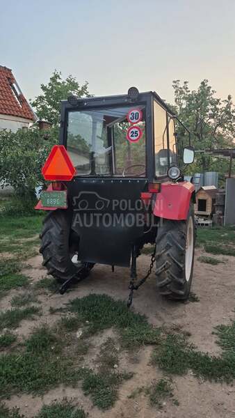 Zetor 3511S