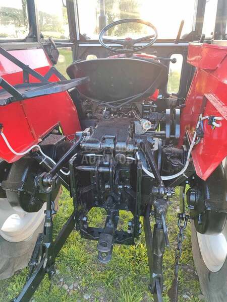 Zetor 3511S