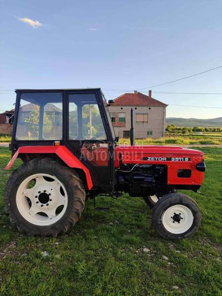Zetor 3511S
