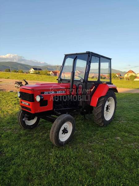 Zetor 3511S