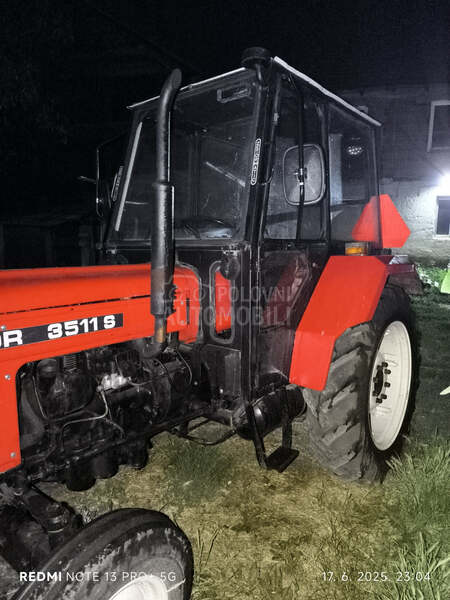 Zetor 3511S