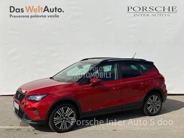 Seat Arona 1.0 TSI Style