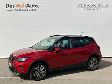 Seat Arona 1.0 TSI Style