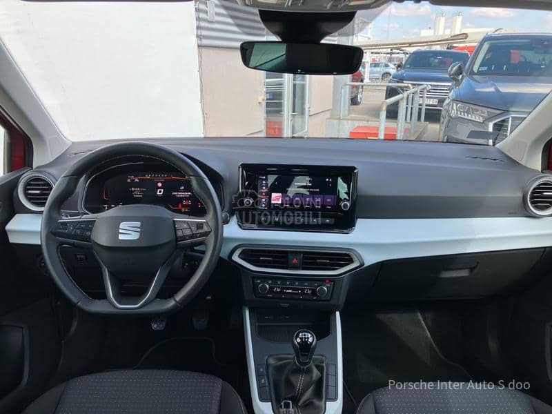 Seat Arona 1.0 TSI Style