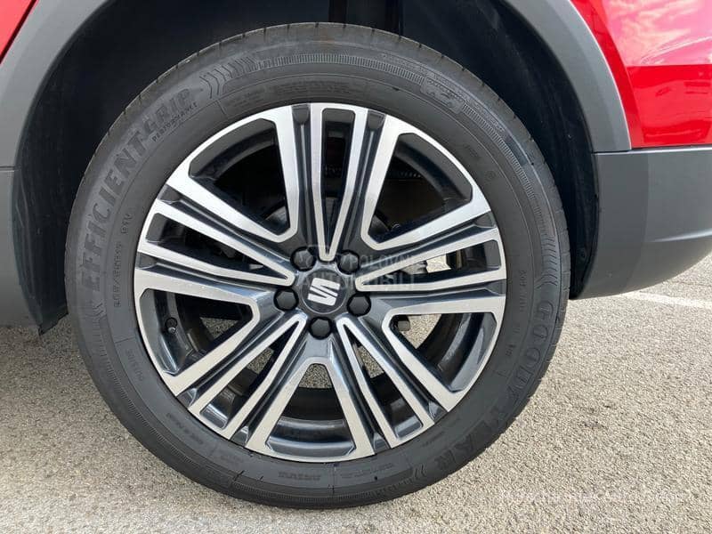 Seat Arona 1.0 TSI Style