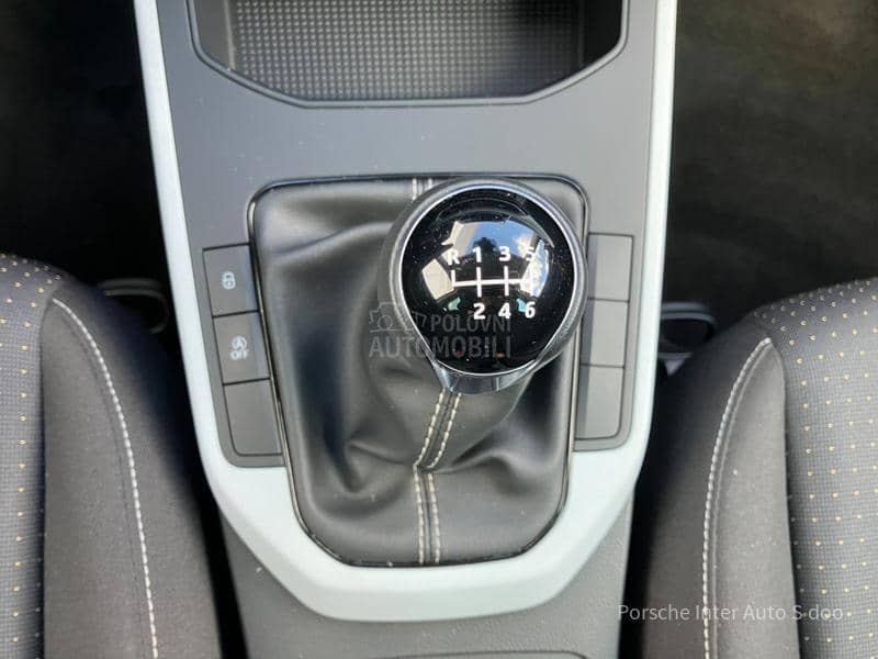 Seat Arona 1.0 TSI Style