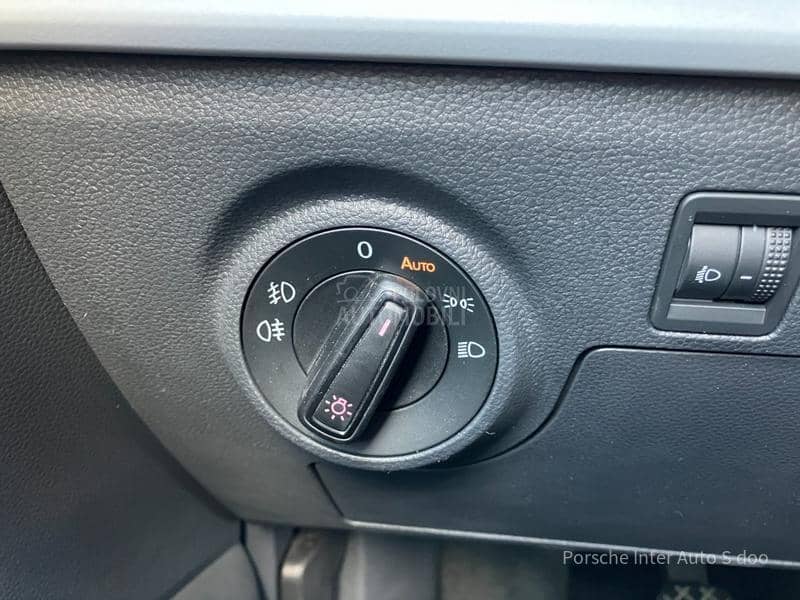 Seat Arona 1.0 TSI Style