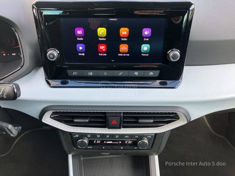 Seat Arona 1.0 TSI Style