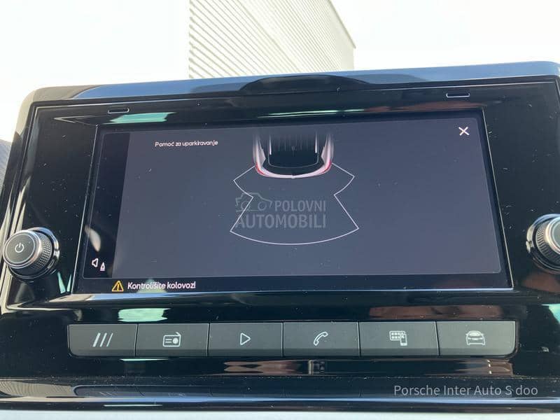 Seat Arona 1.0 TSI Style