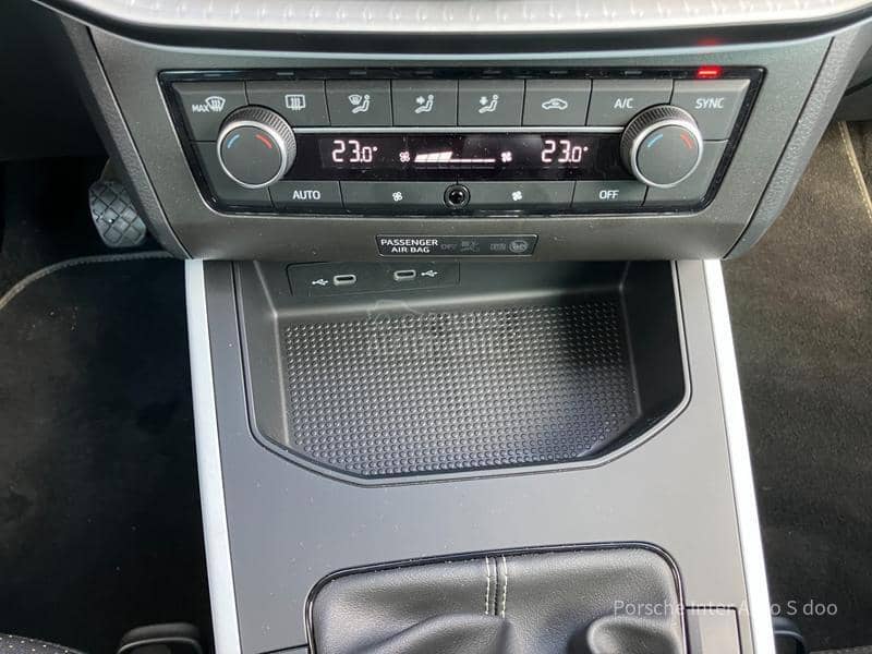 Seat Arona 1.0 TSI Style