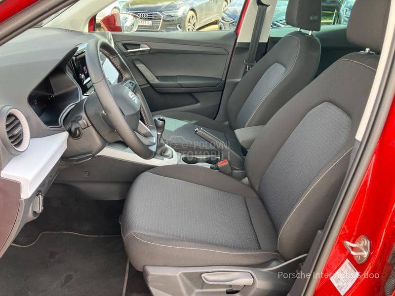 Seat Arona 1.0 TSI Style