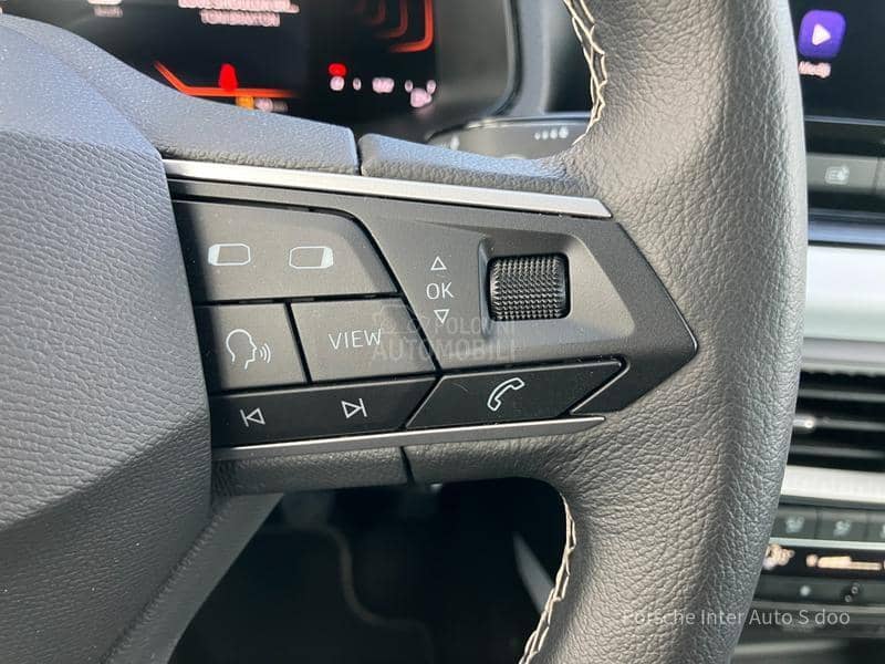 Seat Arona 1.0 TSI Style