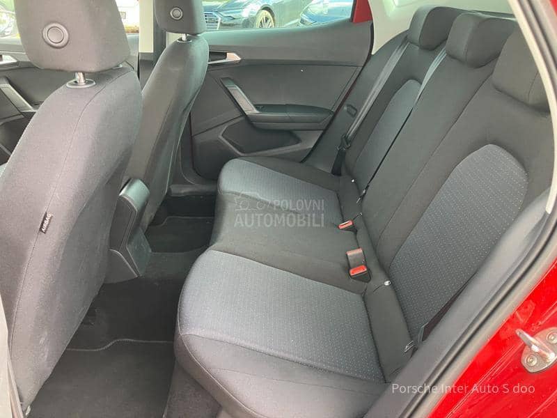 Seat Arona 1.0 TSI Style