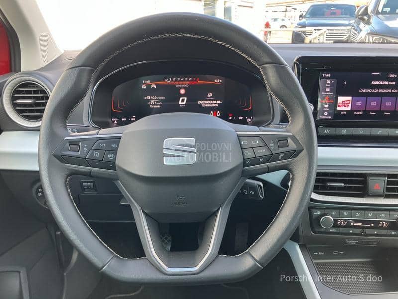 Seat Arona 1.0 TSI Style