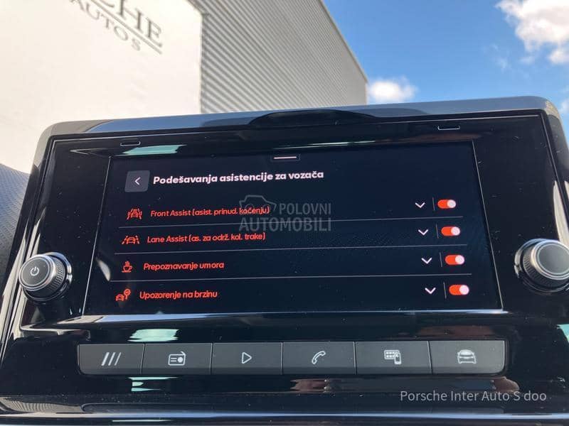 Seat Arona 1.0 TSI Style