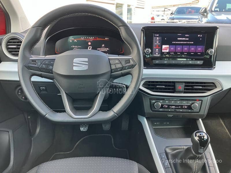 Seat Arona 1.0 TSI Style