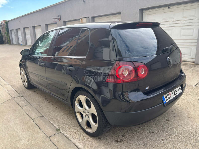 Volkswagen Golf 5 1.9TDI 77. reg
