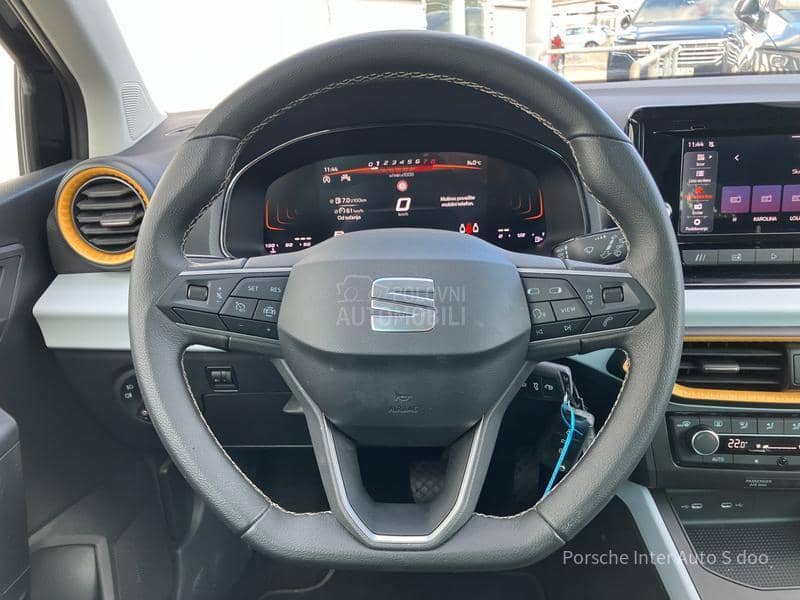 Seat Arona 1.0 TSI DSG Style