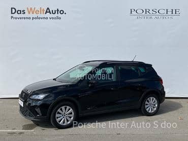 Seat Arona 1.0 TSI DSG Style